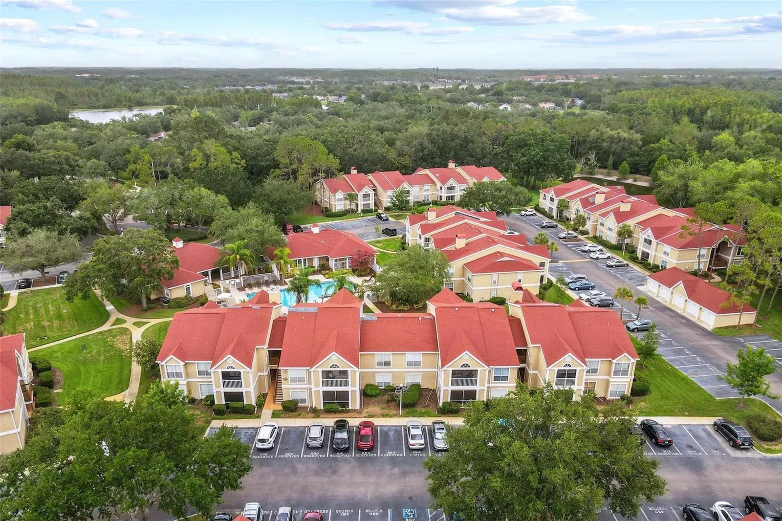 9481 HIGHLAND OAK DR #212, #212