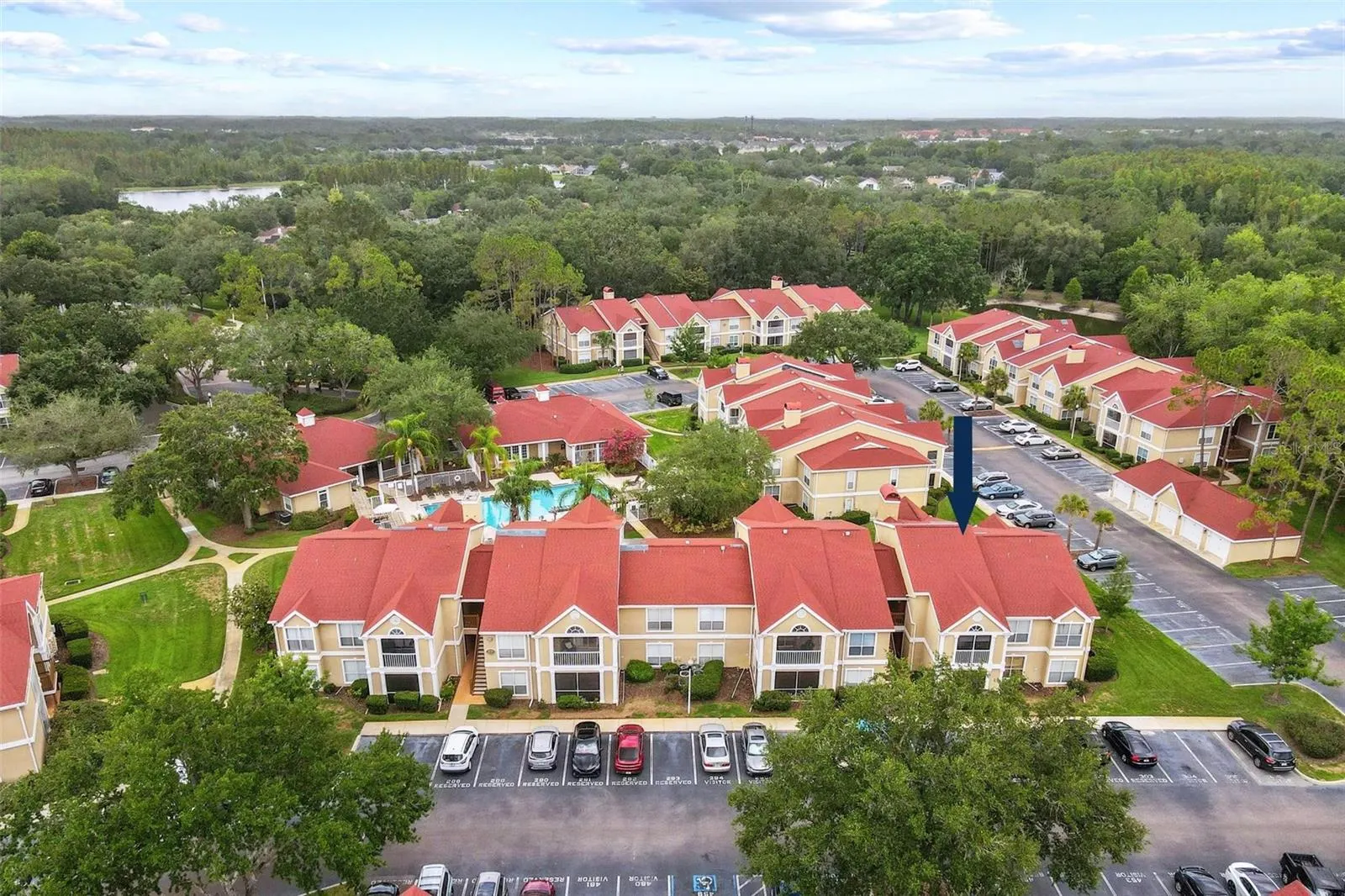 9481 HIGHLAND OAK DR #212, #212