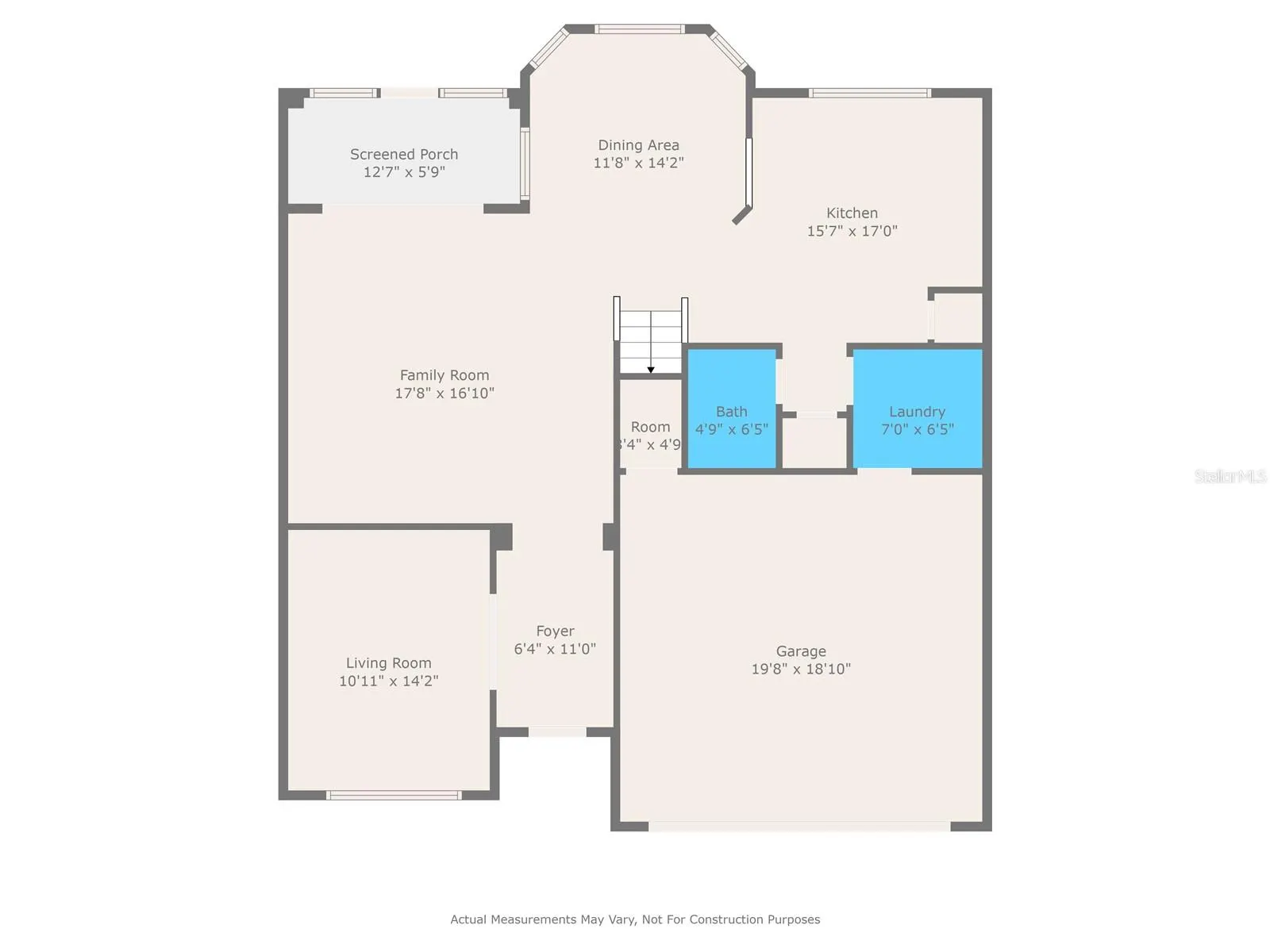 3519 HEARDS FERRY DR