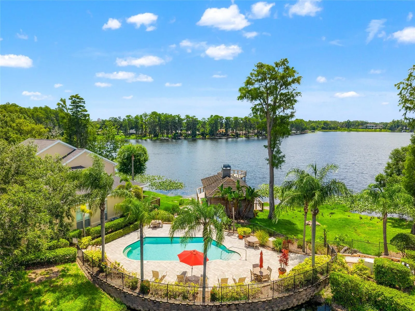 3519 HEARDS FERRY DR