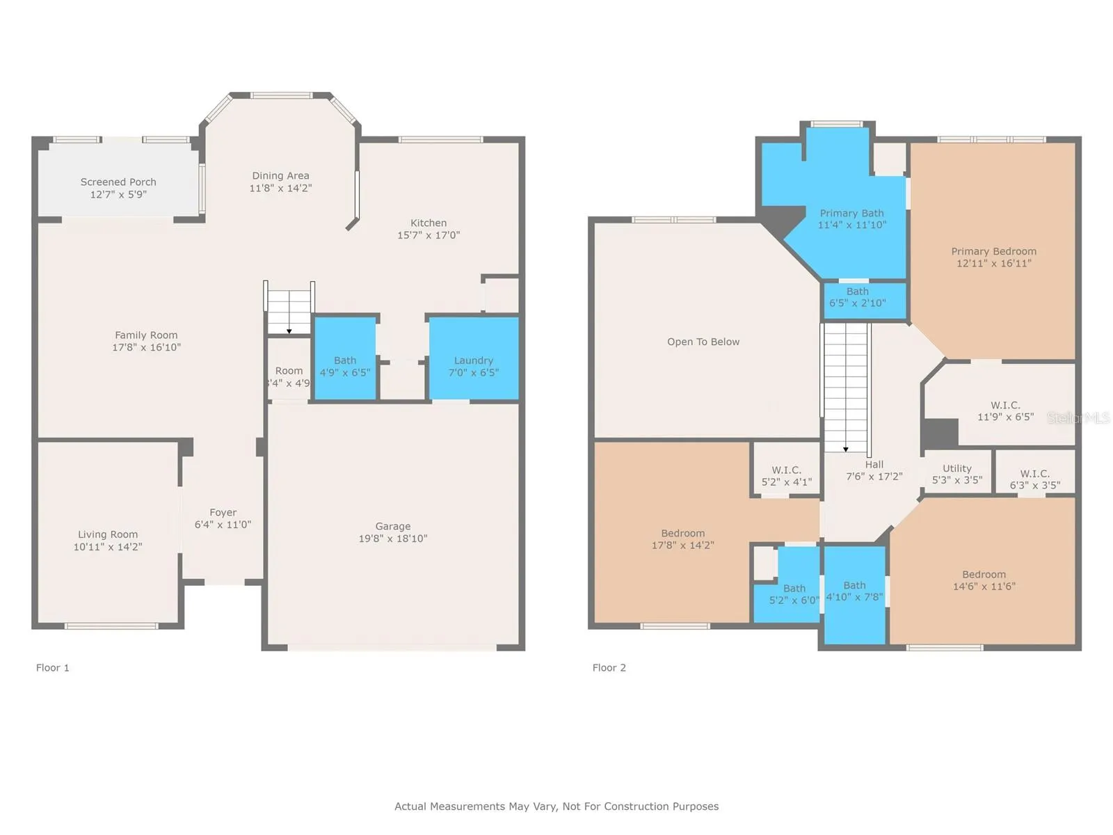 3519 HEARDS FERRY DR