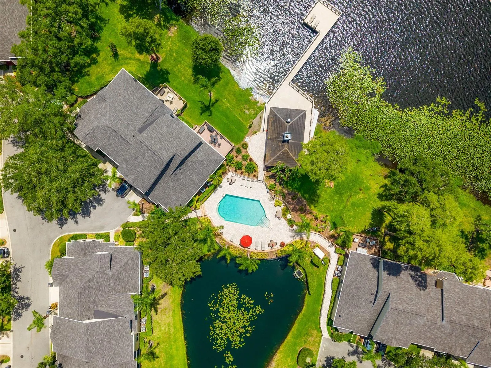 3519 HEARDS FERRY DR