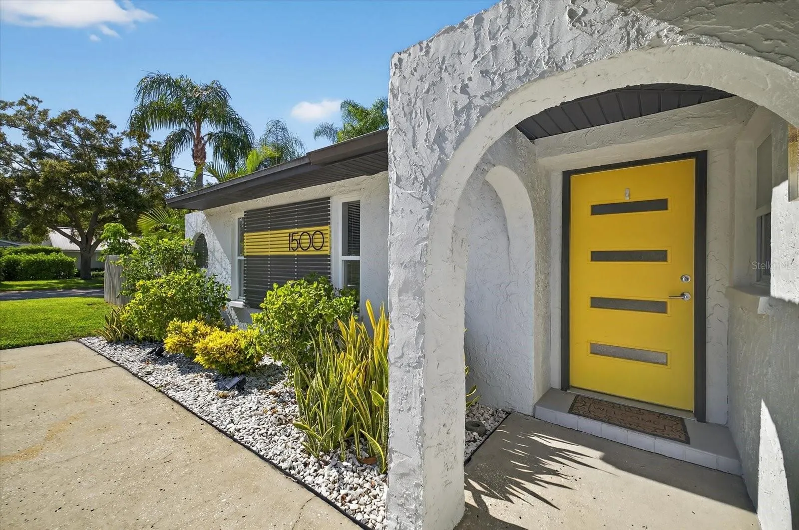 1500 PLEASANT GROVE DR