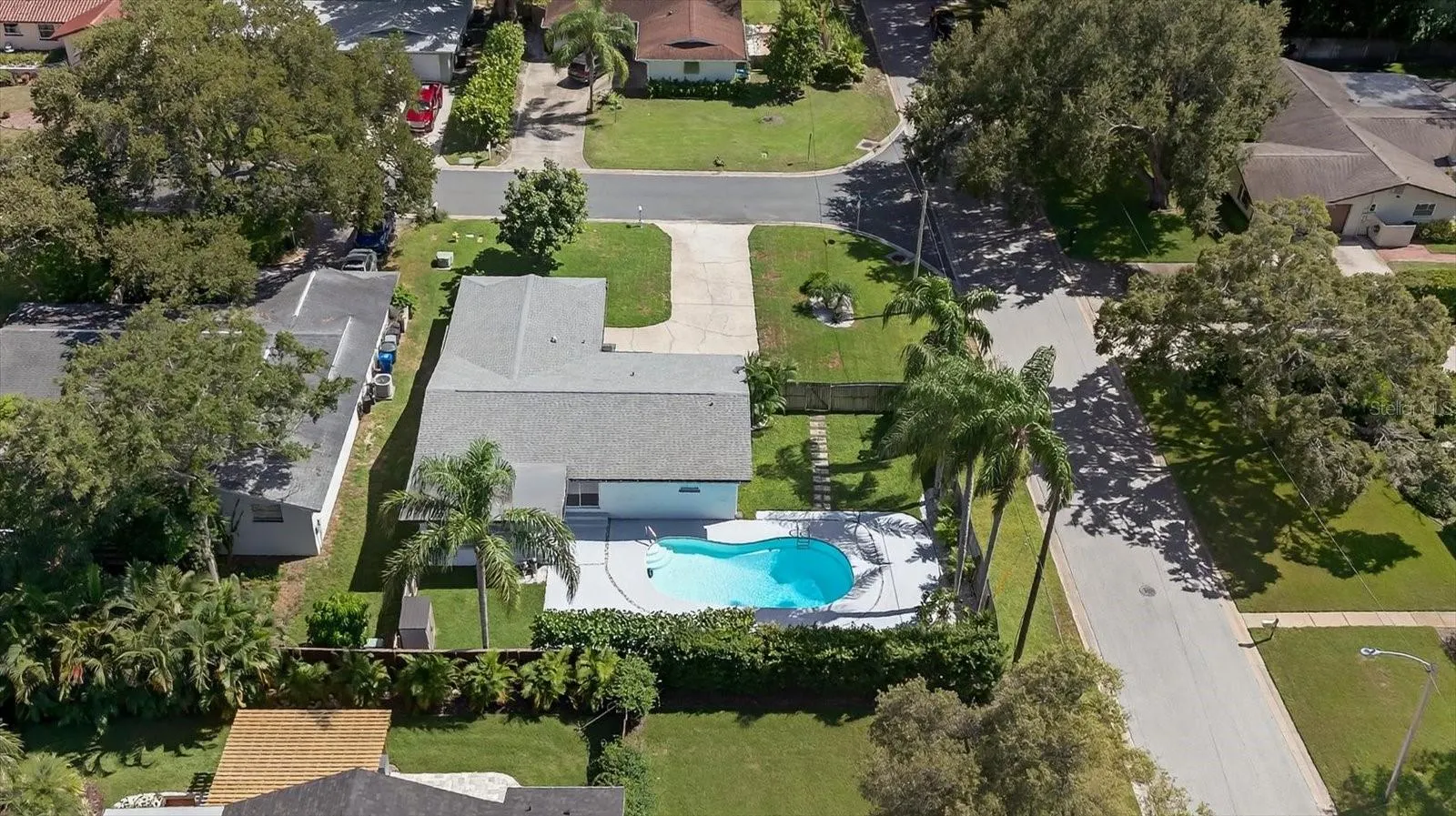 1500 PLEASANT GROVE DR