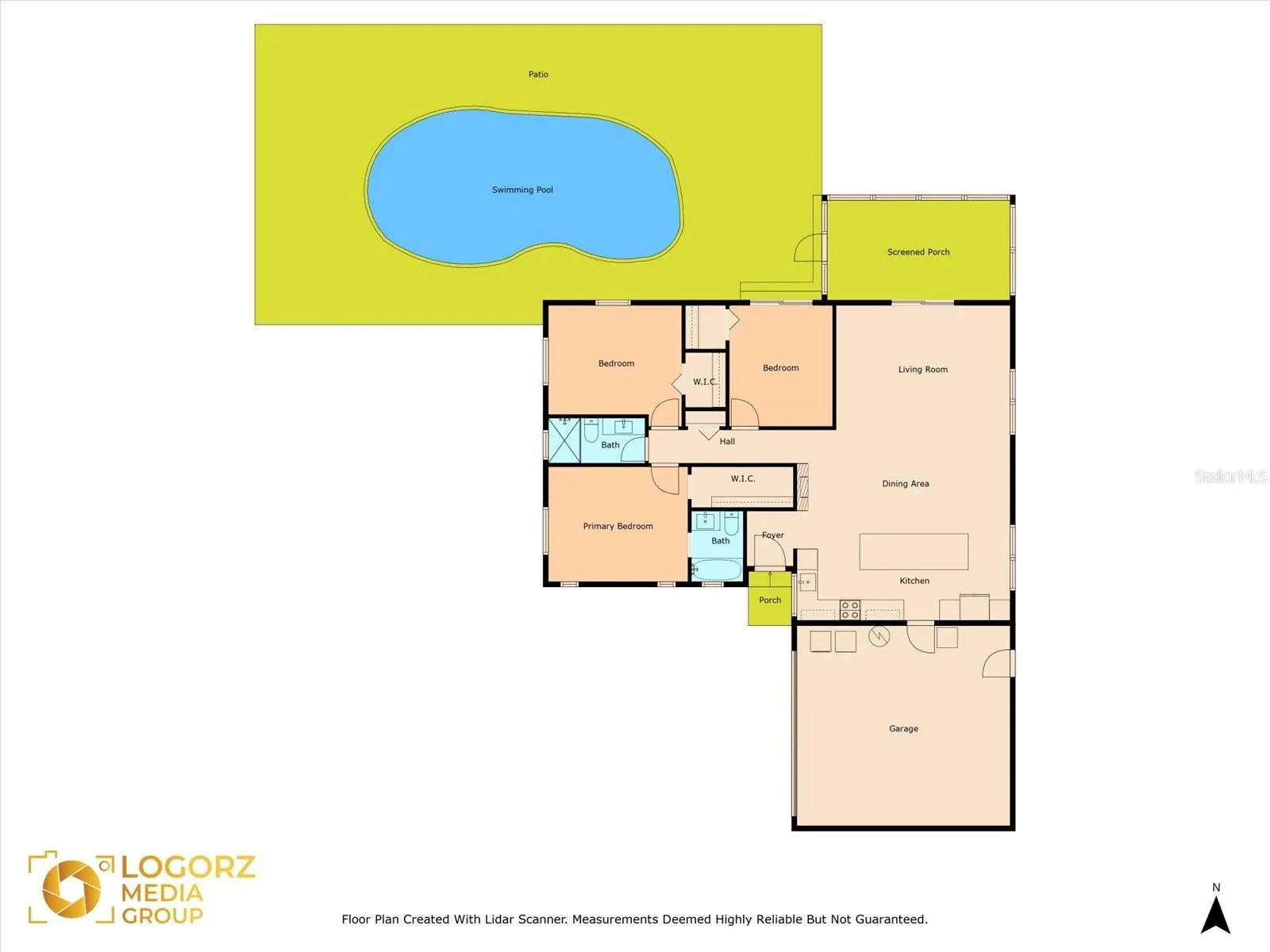 1500 PLEASANT GROVE DR