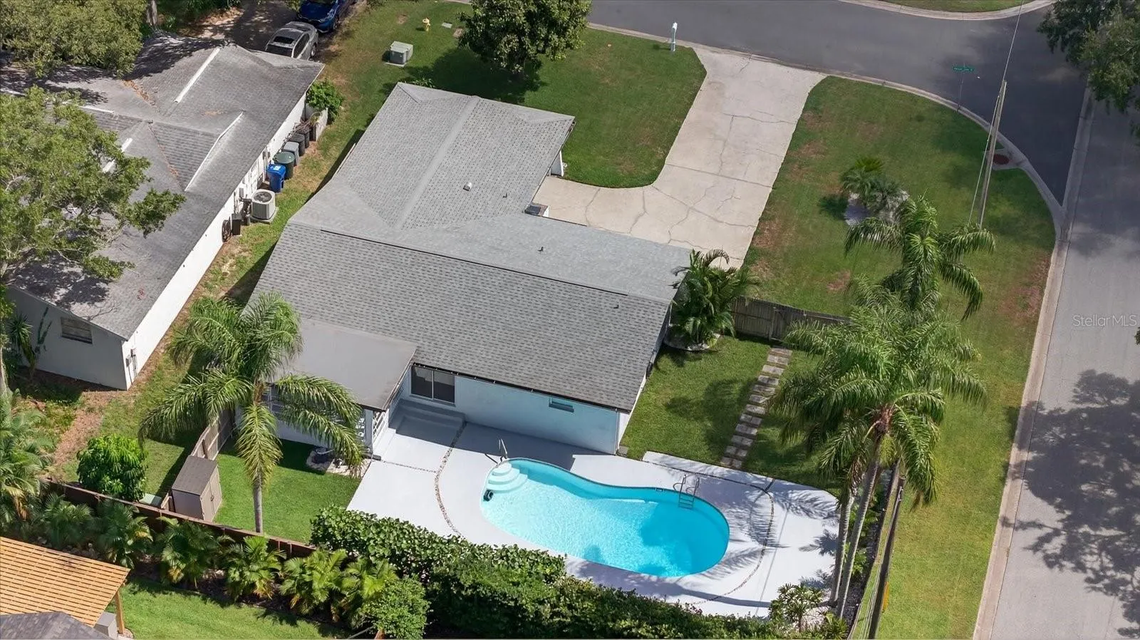 1500 PLEASANT GROVE DR
