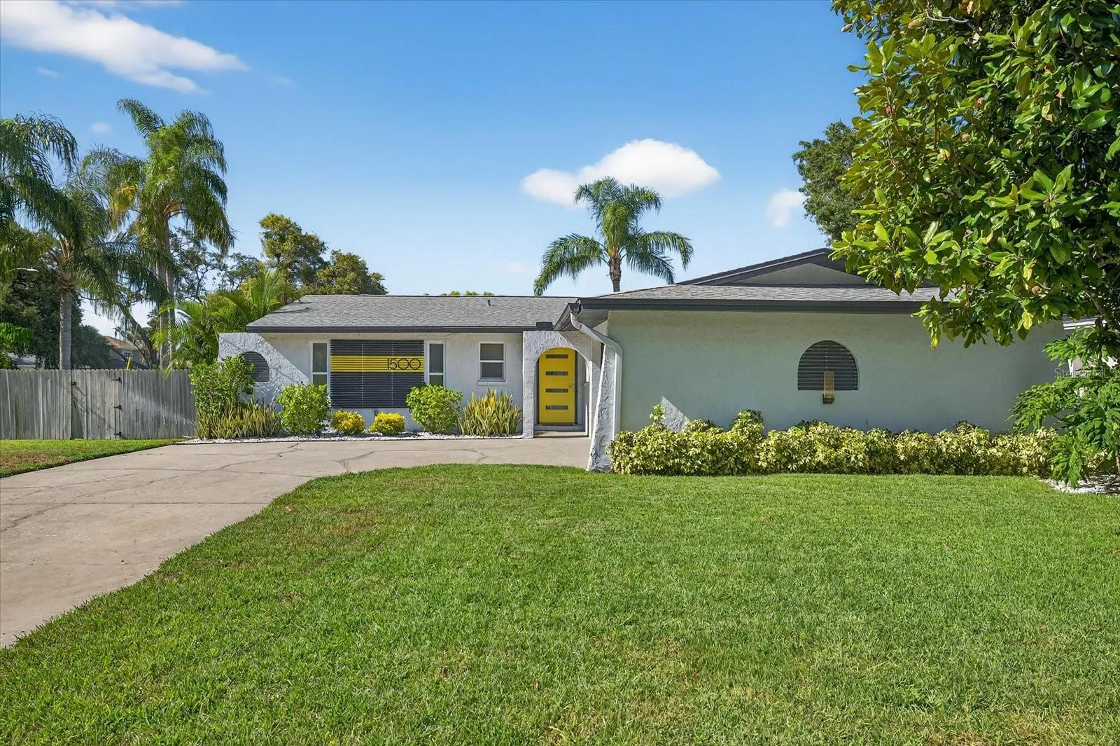 1500 PLEASANT GROVE DR