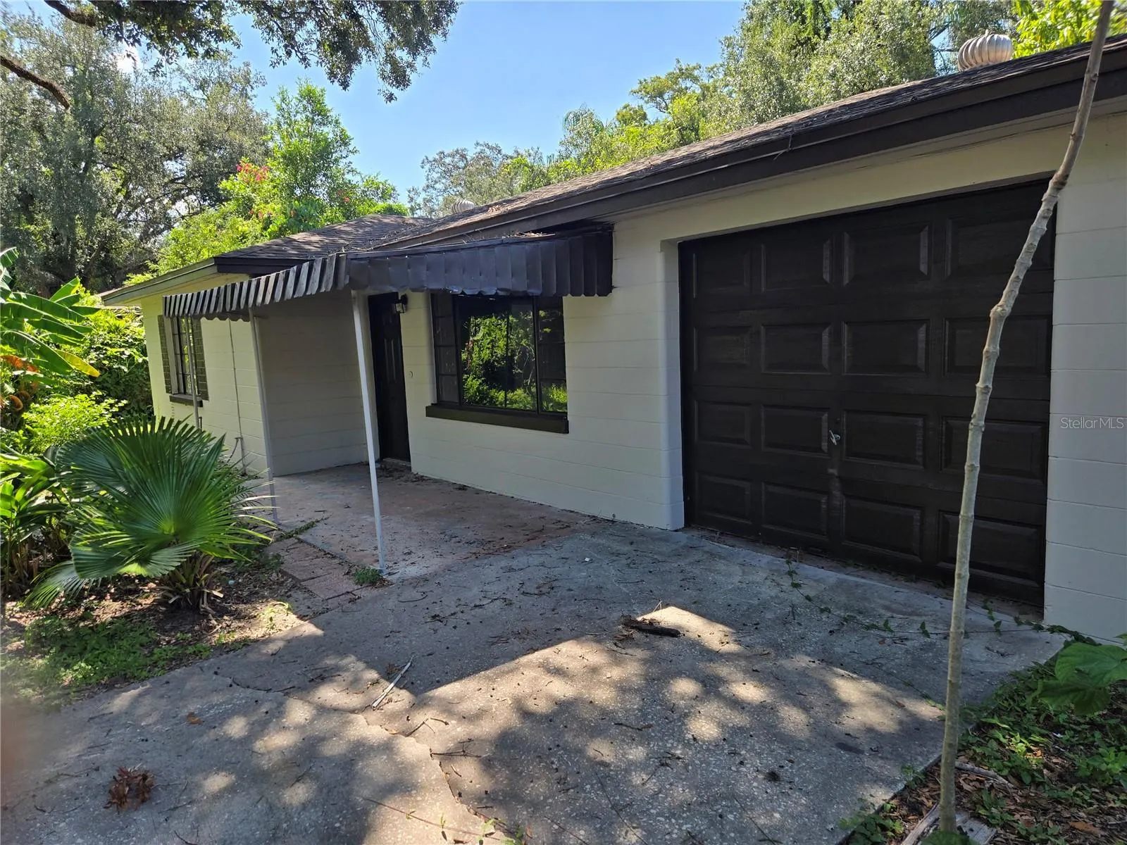 804 W LINEBAUGH AVE