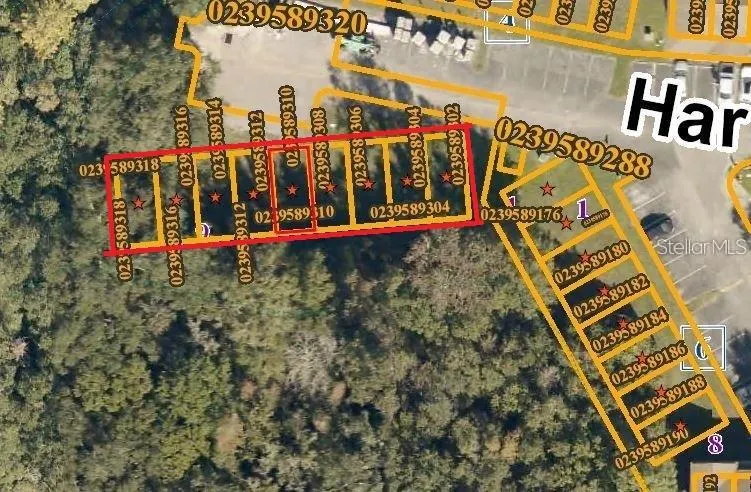 4301 - 4315 HAR PAUL CIR