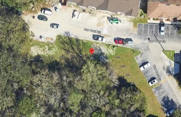 4301 - 4315 HAR PAUL CIR