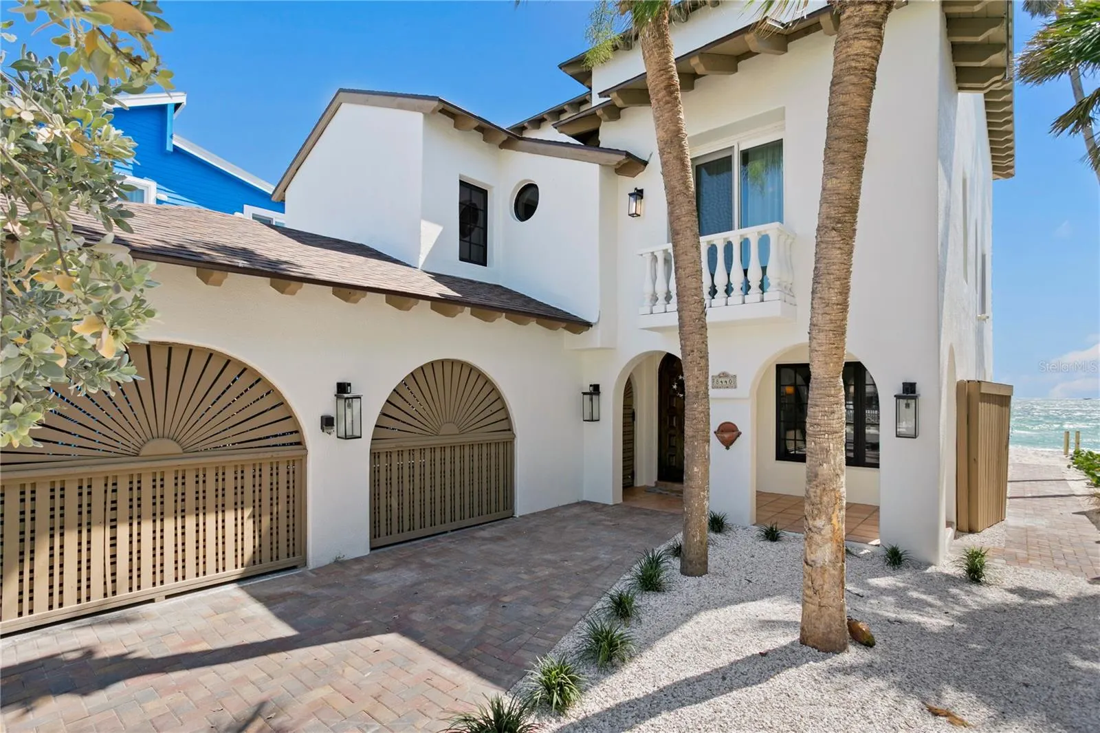 8440 W GULF BLVD