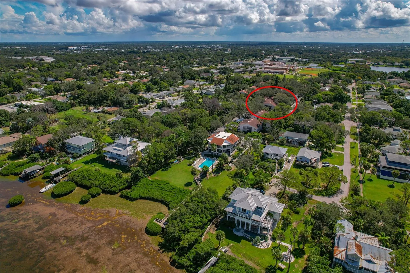 300 S FLORIDA AVE #300F, #300F
