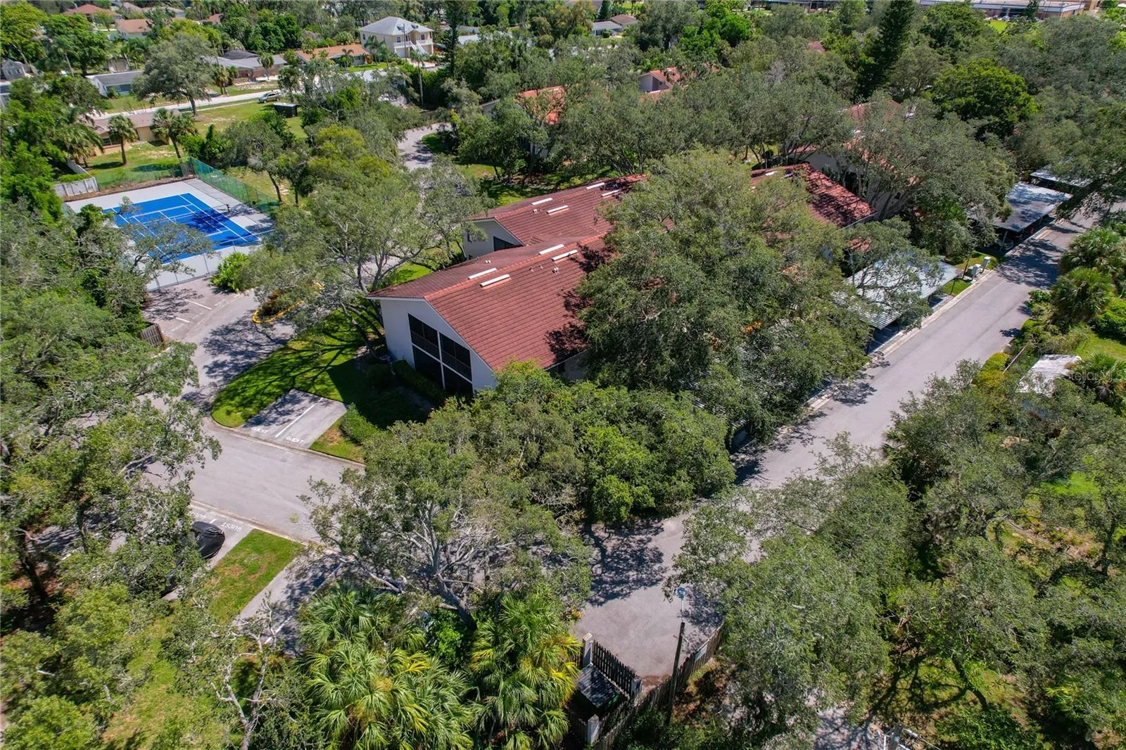 300 S FLORIDA AVE #300F, #300F