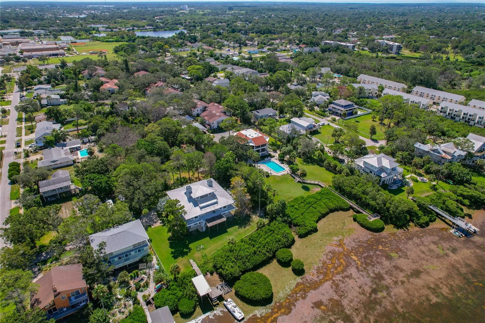 300 S FLORIDA AVE #300F, #300F
