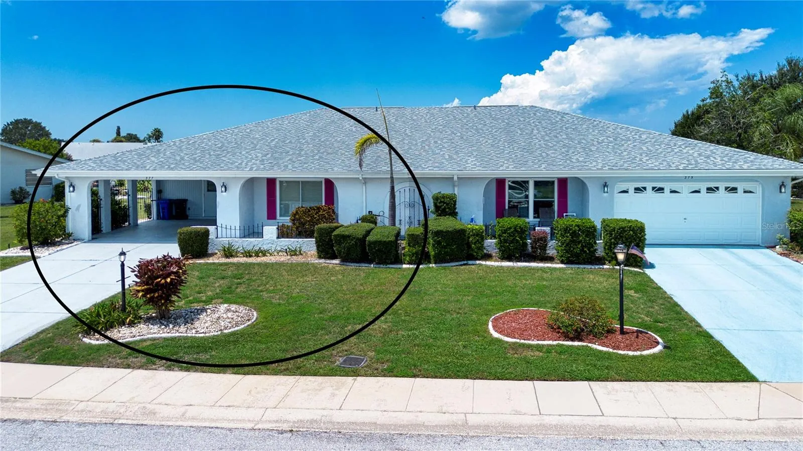 377 CLUB MANOR DR
