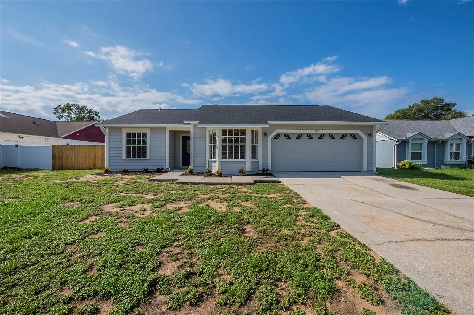 2285 BRIDGEWOOD TRL