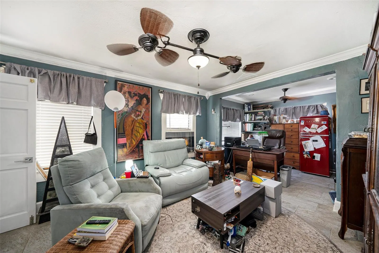 2255 TRELAIN DR S