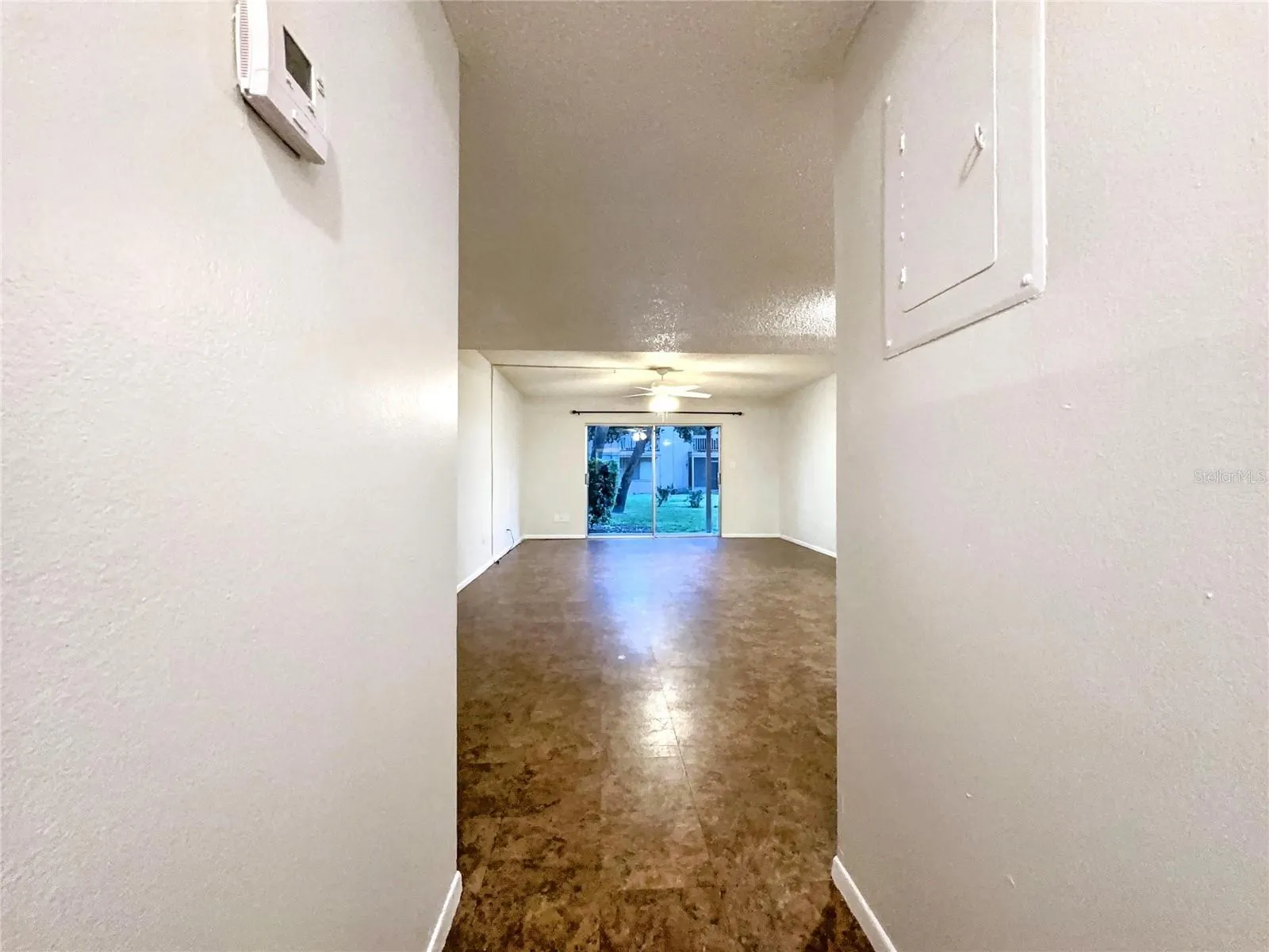 7607 ABBEY LN #2, #2