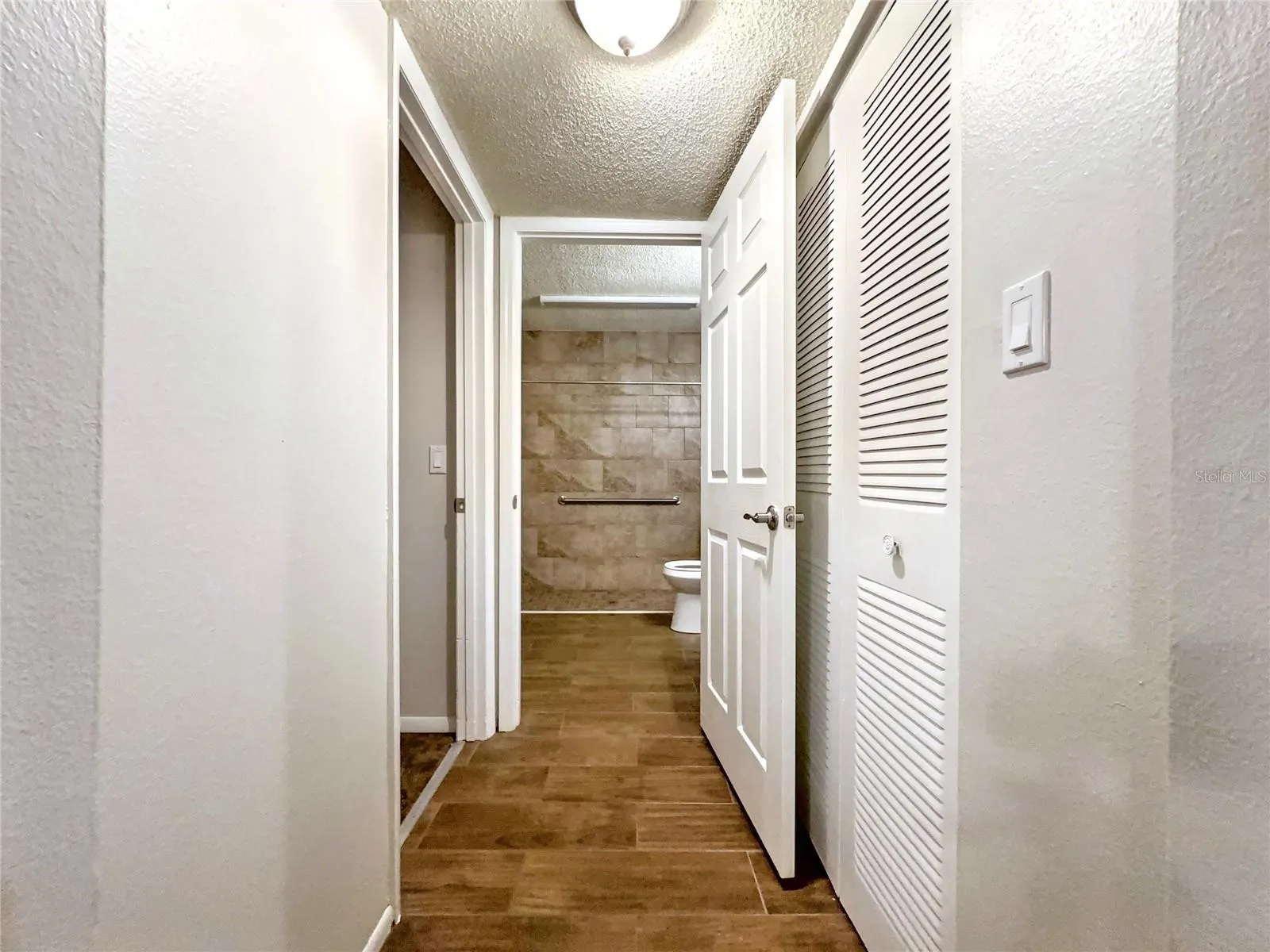 7607 ABBEY LN #2, #2