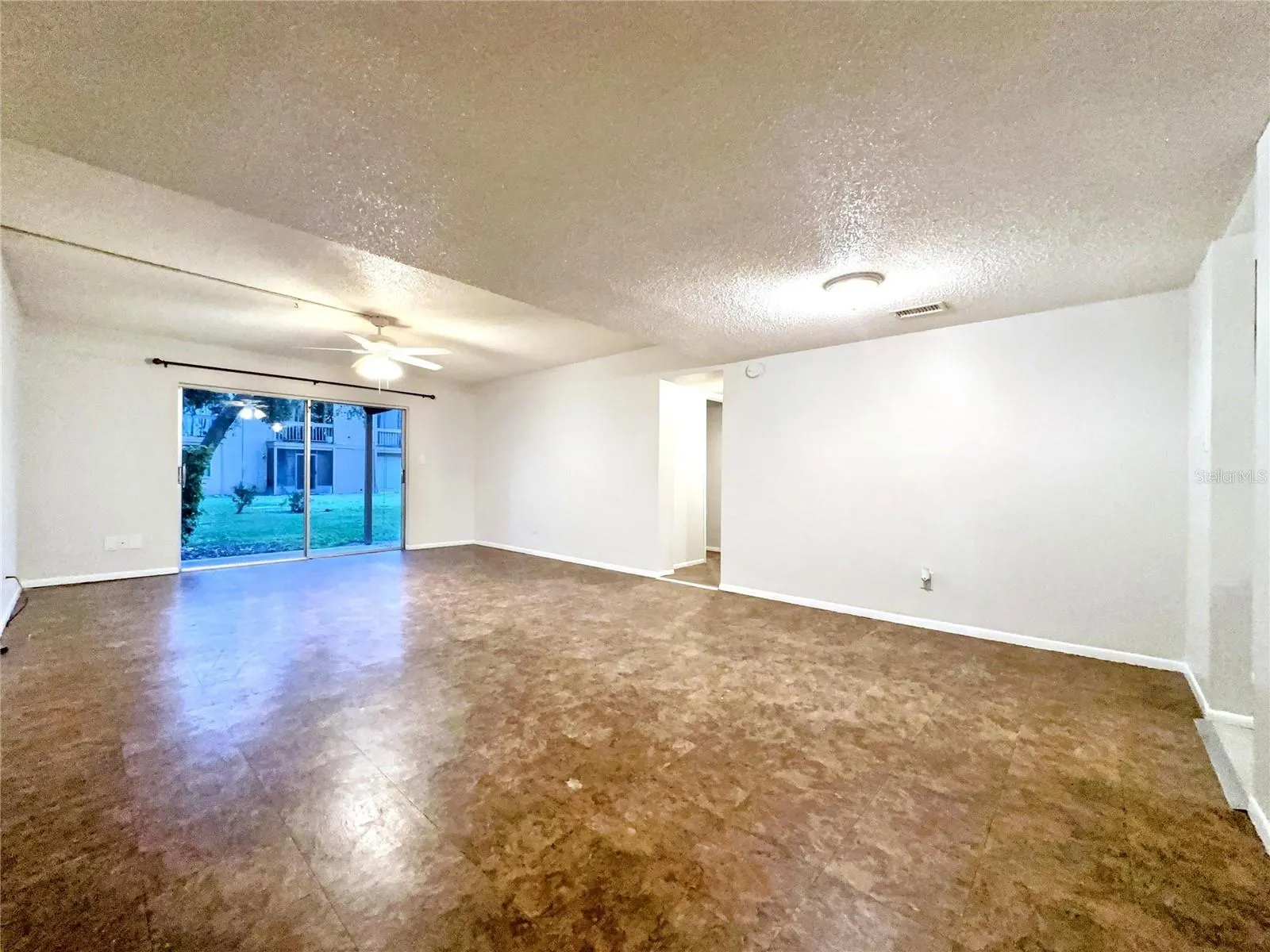 7607 ABBEY LN #2, #2