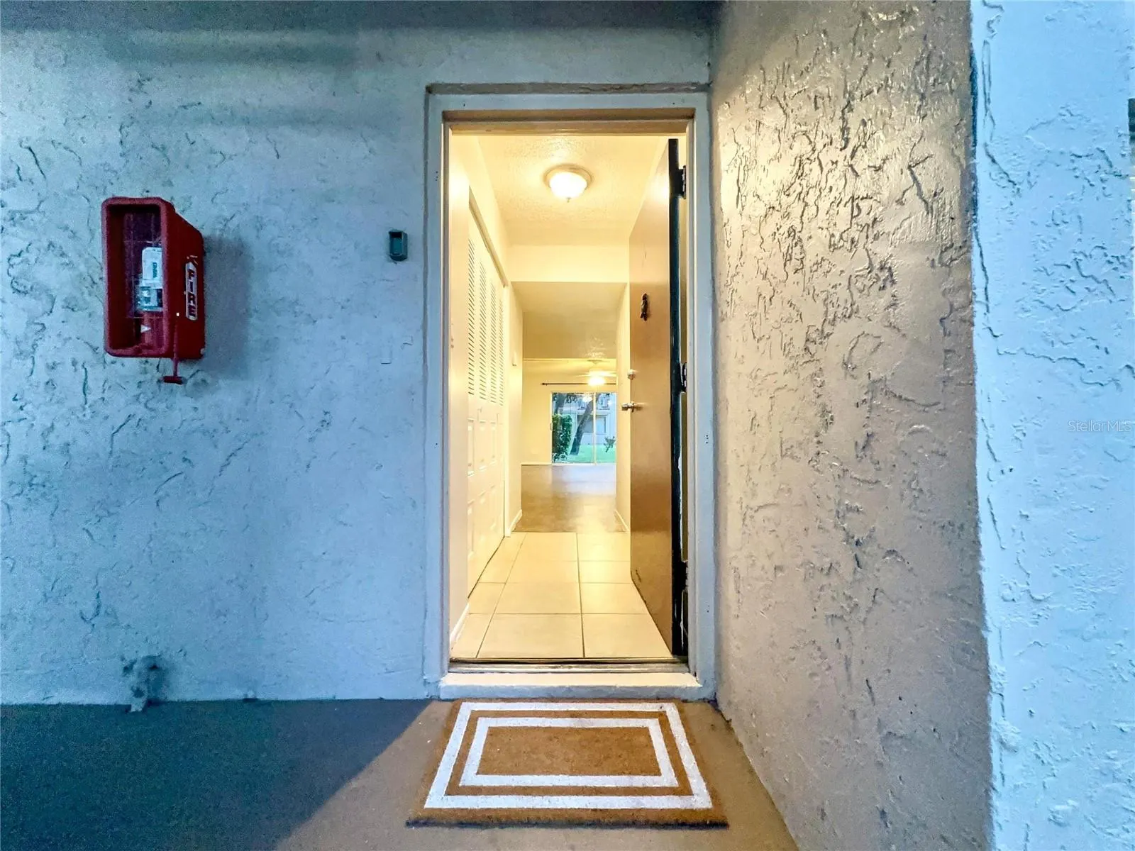 7607 ABBEY LN #2, #2