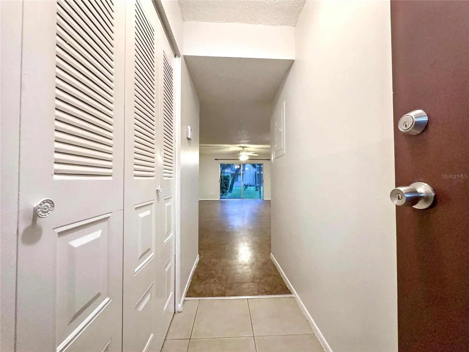7607 ABBEY LN #2, #2