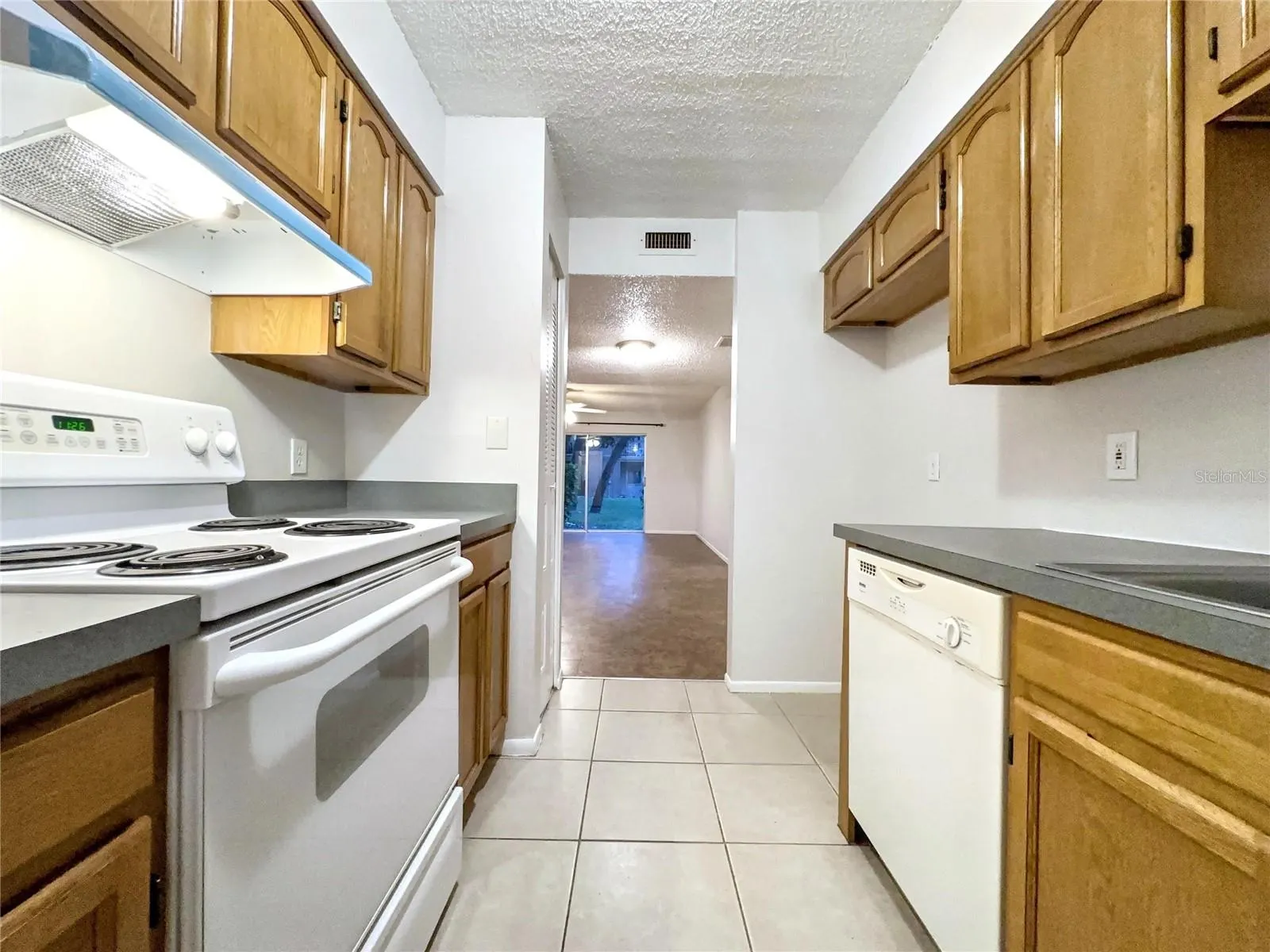 7607 ABBEY LN #2, #2