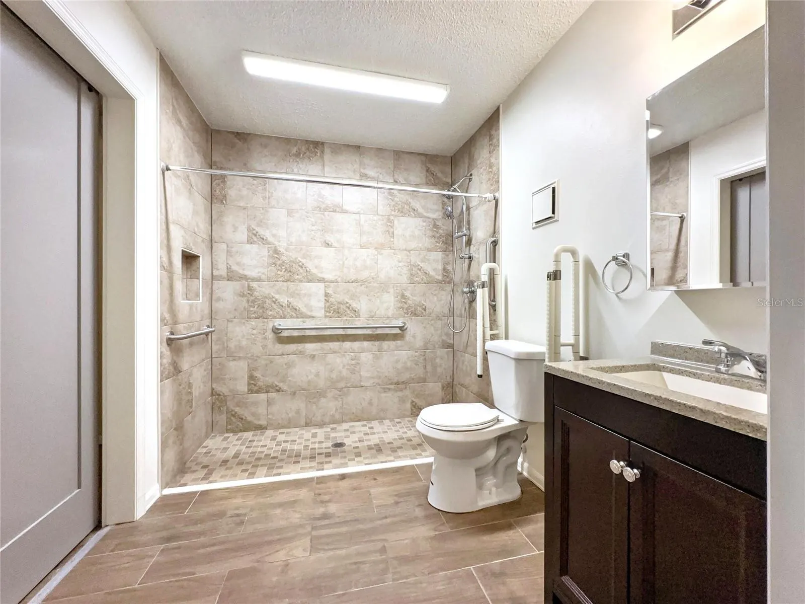 7607 ABBEY LN #2, #2