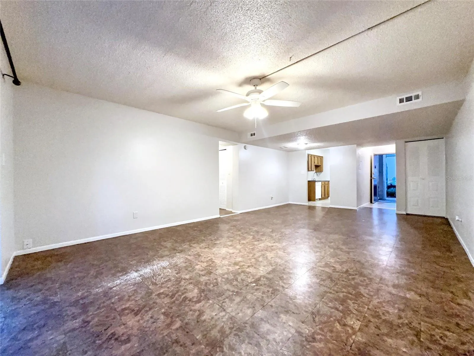 7607 ABBEY LN #2, #2