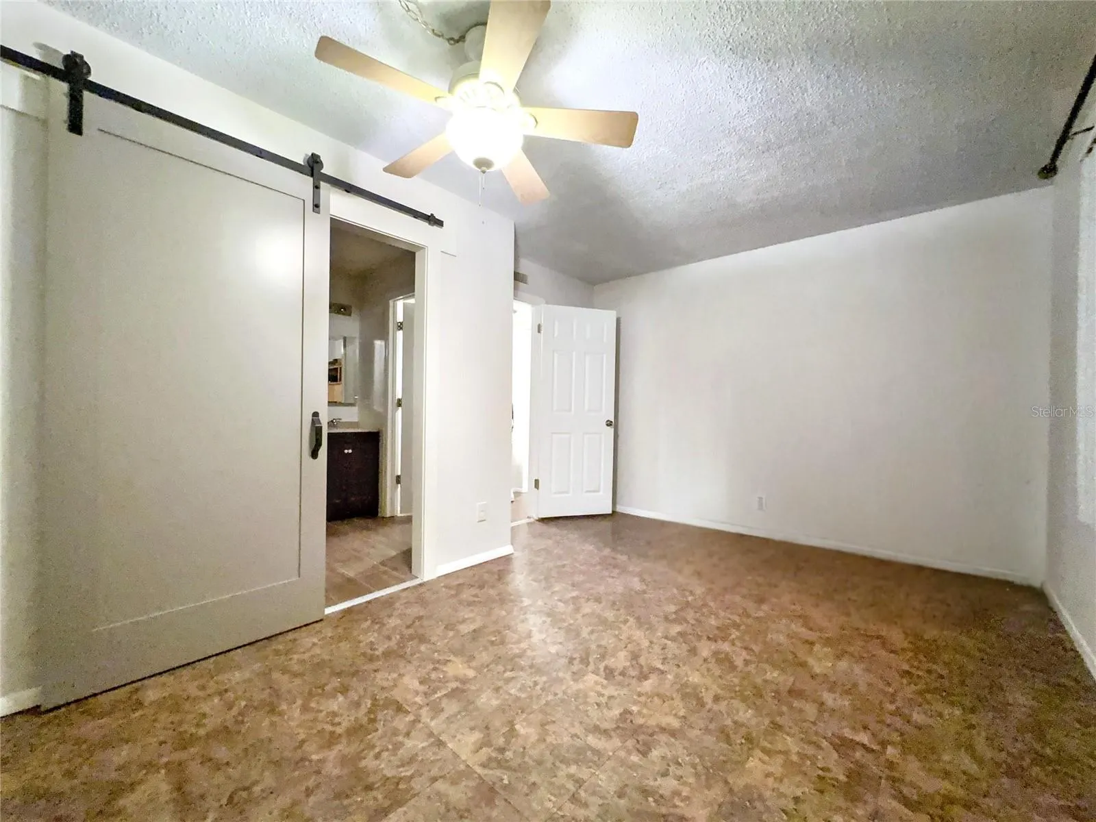 7607 ABBEY LN #2, #2