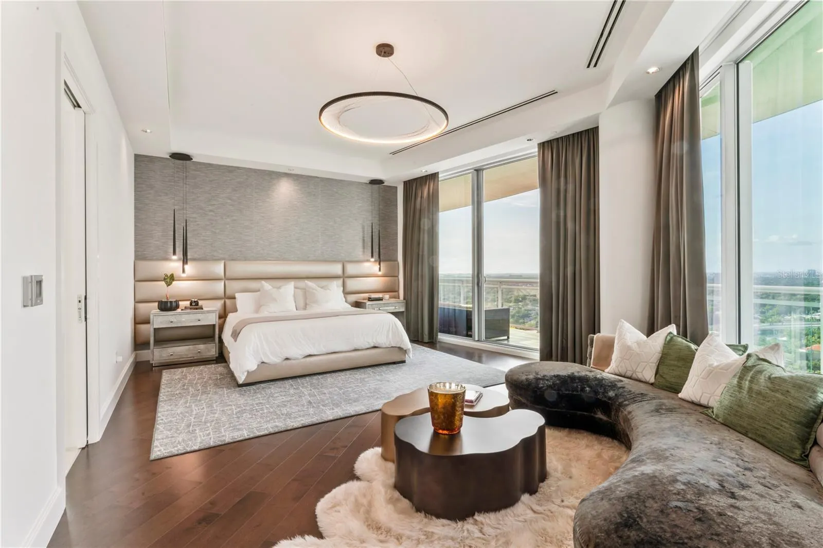 3401 BAYSHORE BLVD #2500, #2500