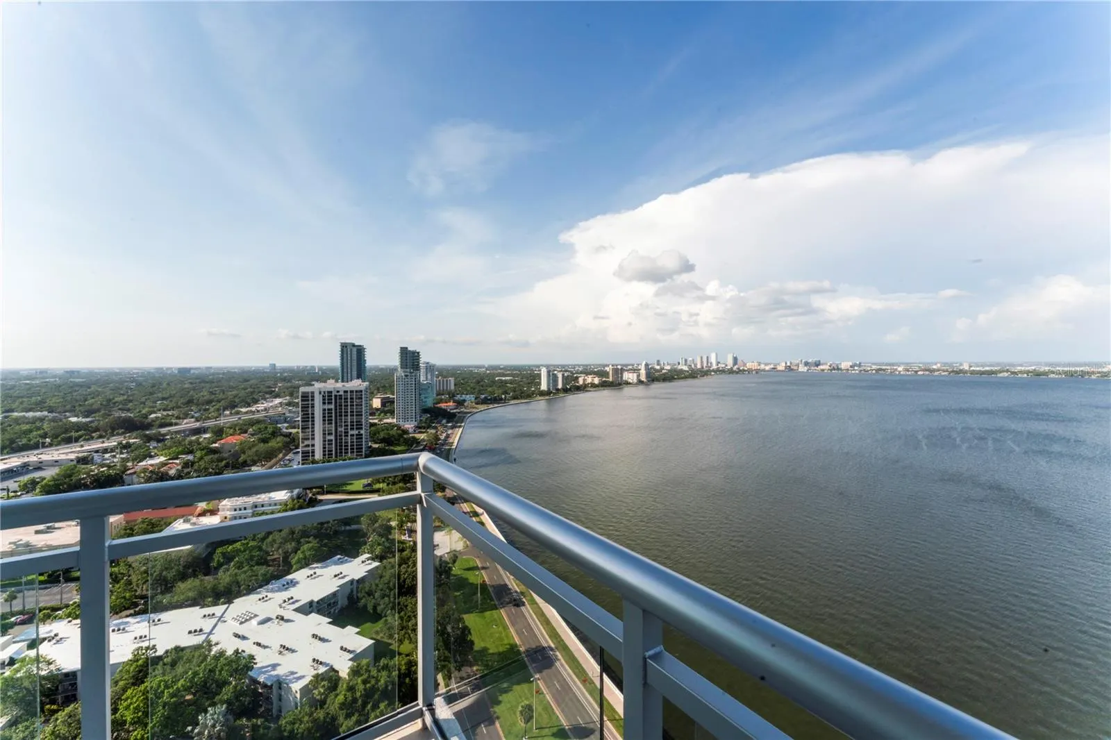 3401 BAYSHORE BLVD #2500, #2500