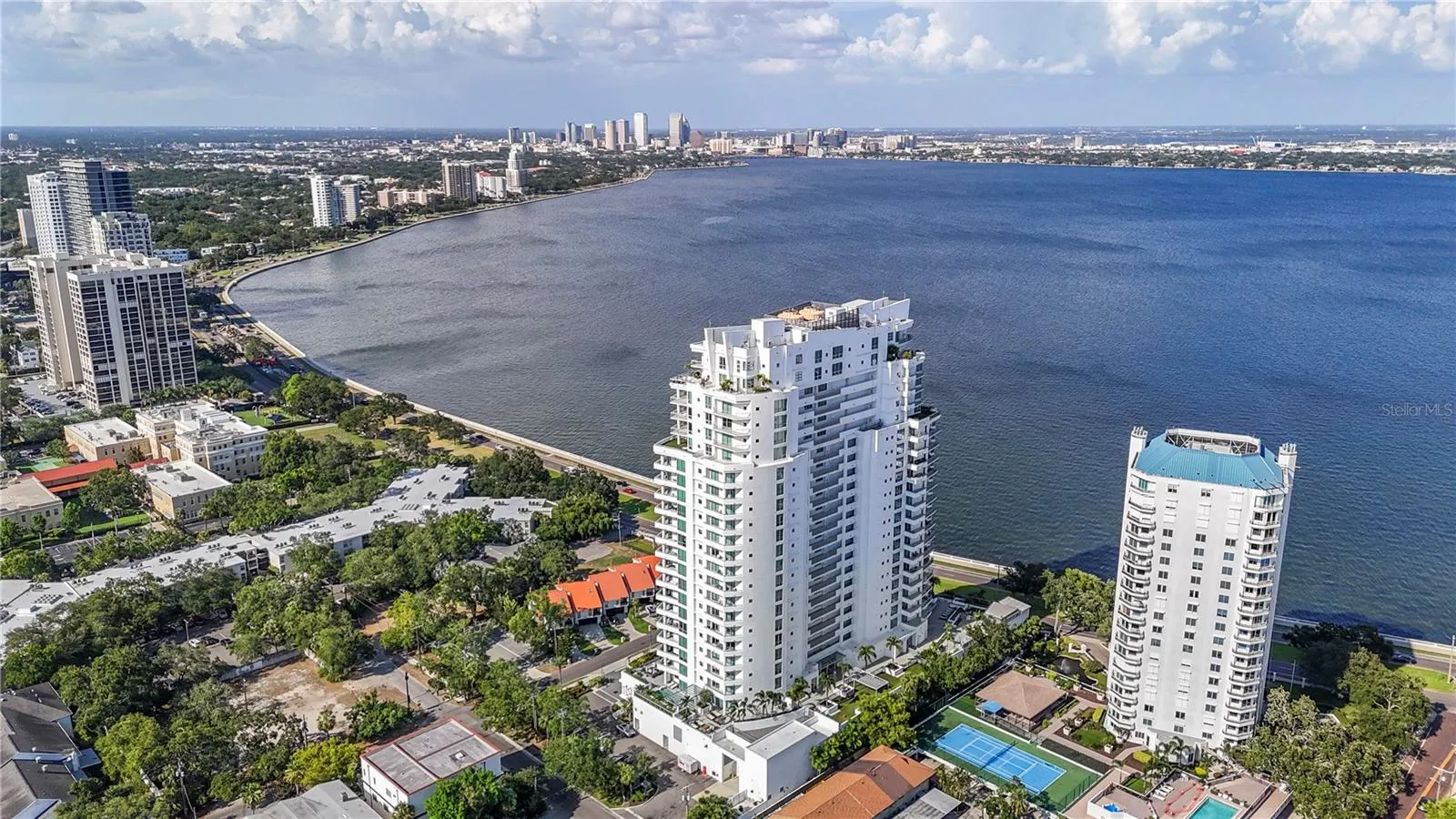 3401 BAYSHORE BLVD #2500, #2500