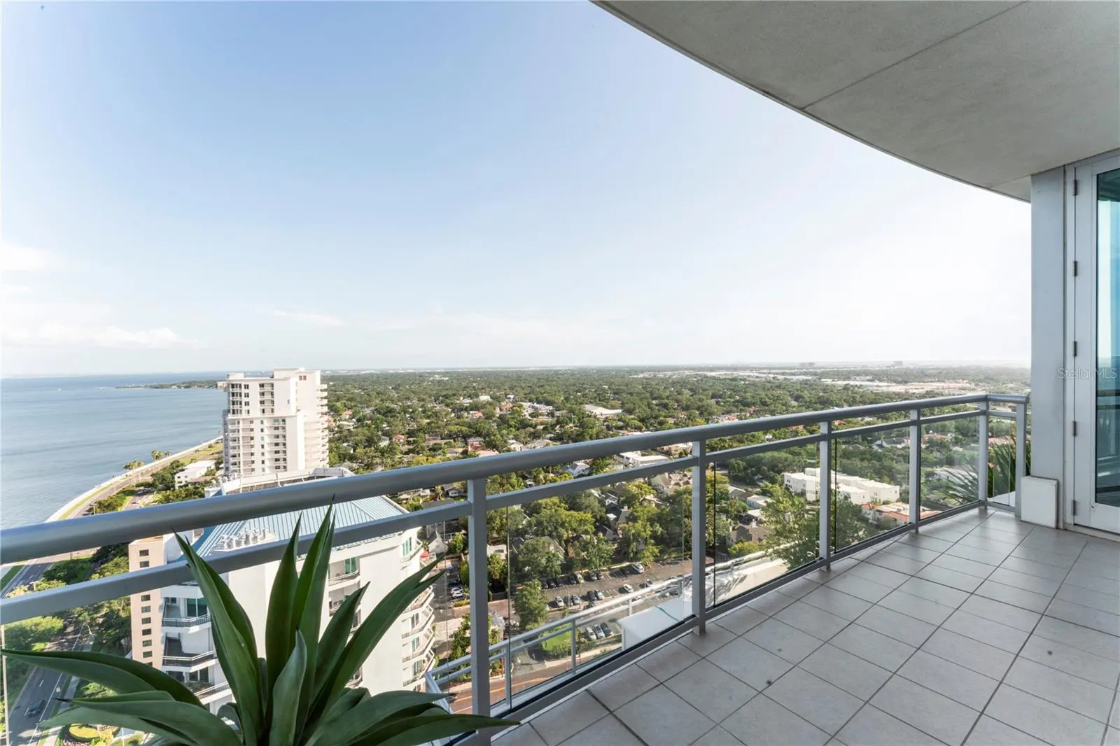 3401 BAYSHORE BLVD #2500, #2500