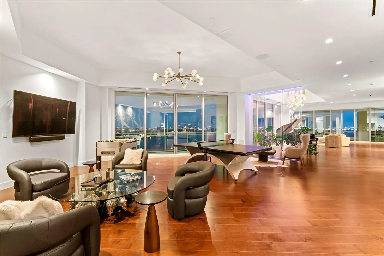 3401 BAYSHORE BLVD #2500, #2500