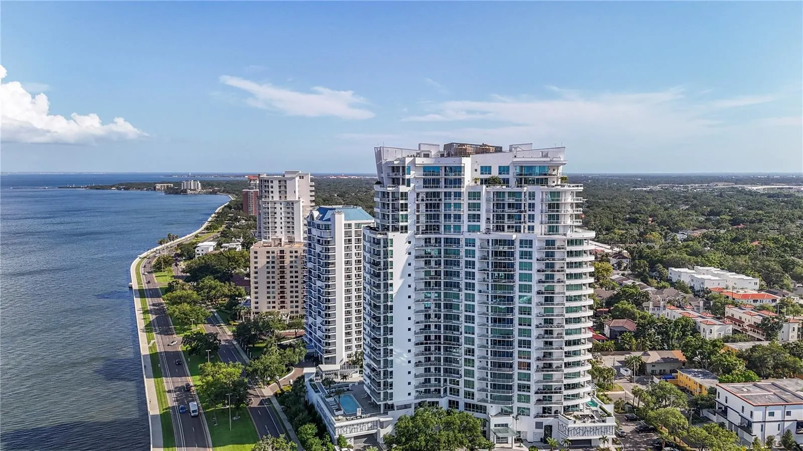 3401 BAYSHORE BLVD #2500, #2500
