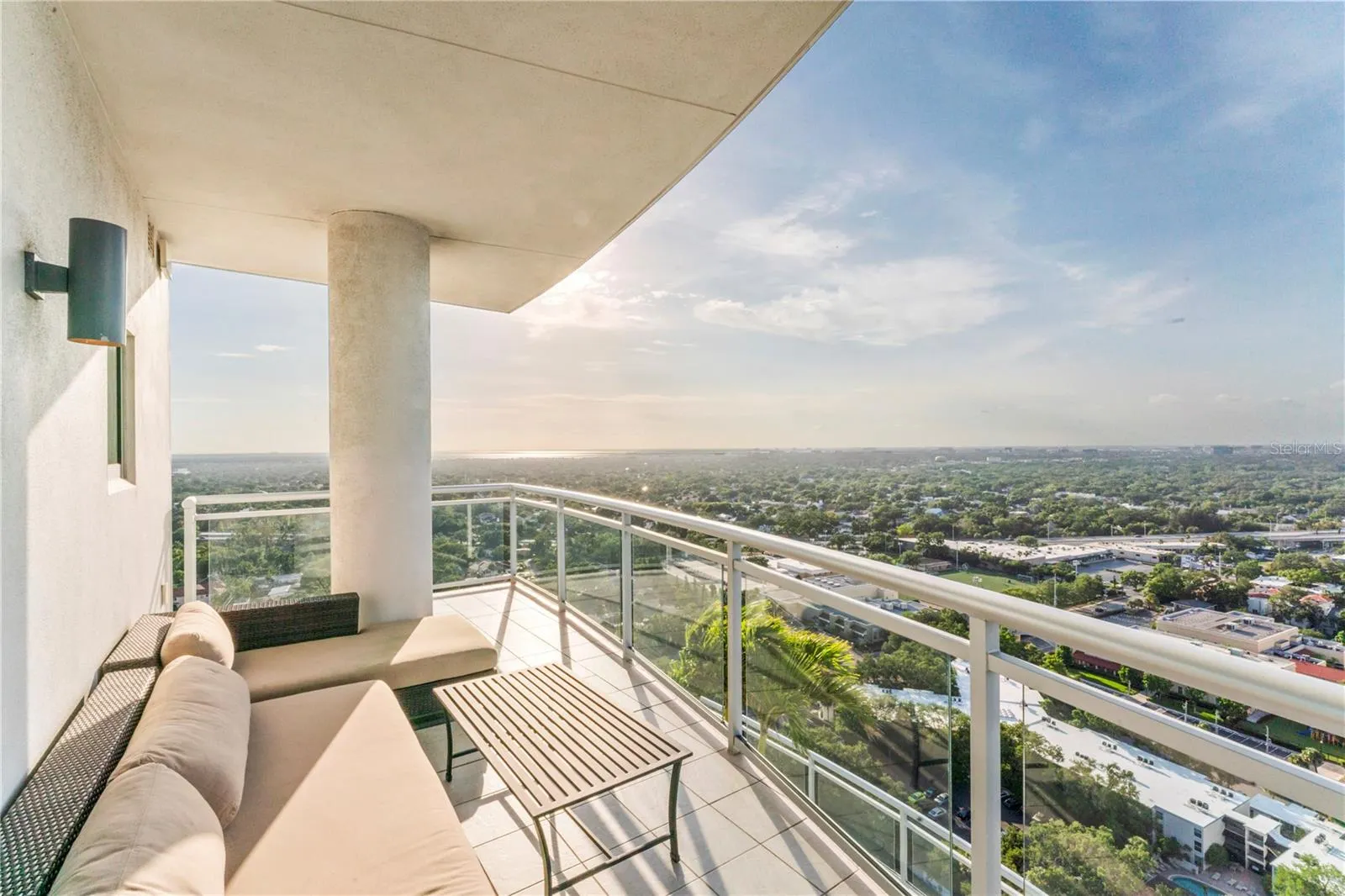 3401 BAYSHORE BLVD #2500, #2500