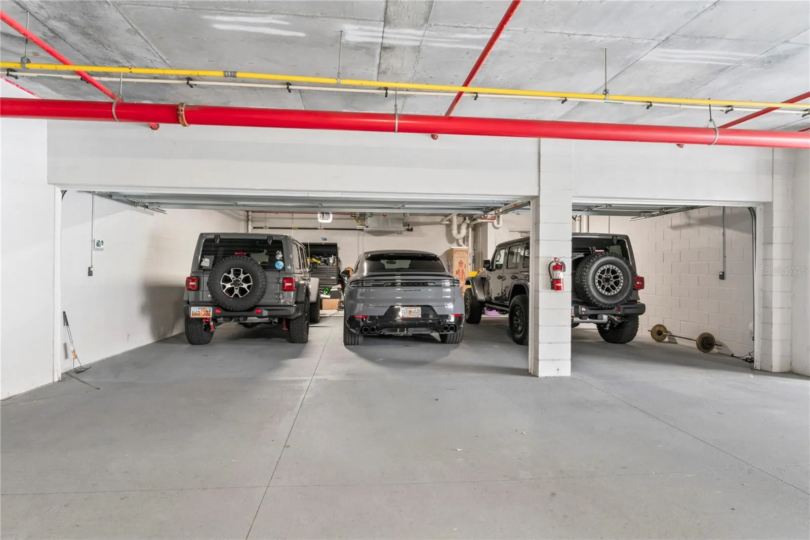 3401 BAYSHORE BLVD #2500, #2500