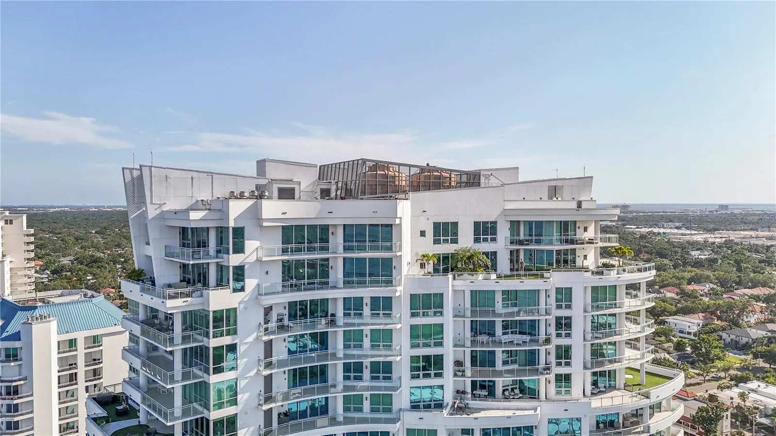 3401 BAYSHORE BLVD #2500, #2500