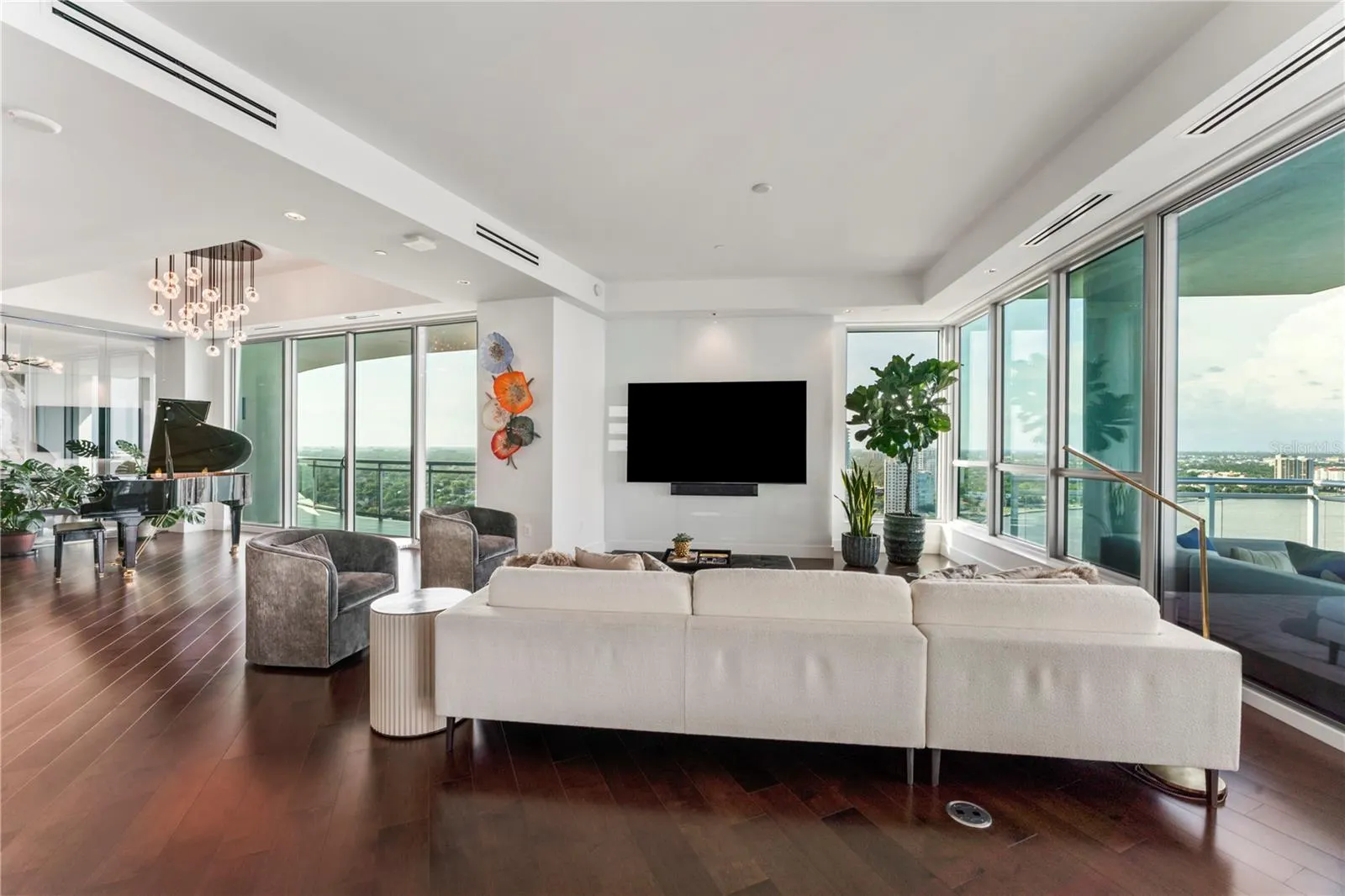 3401 BAYSHORE BLVD #2500, #2500