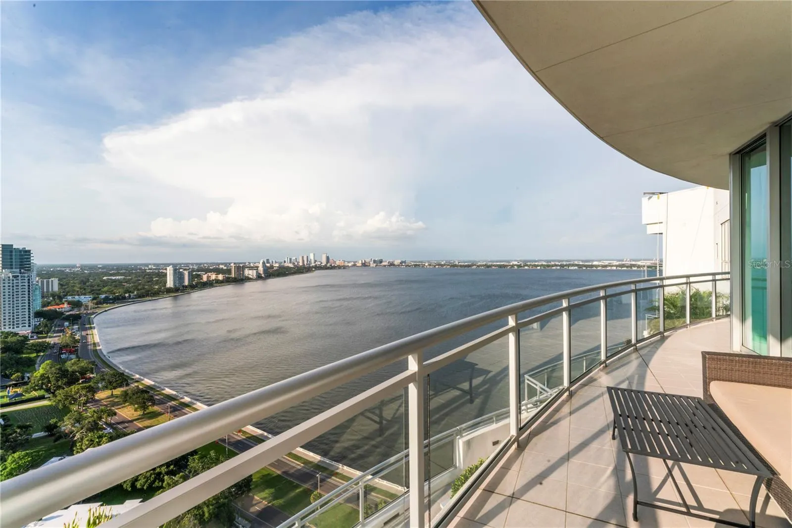 3401 BAYSHORE BLVD #2500, #2500