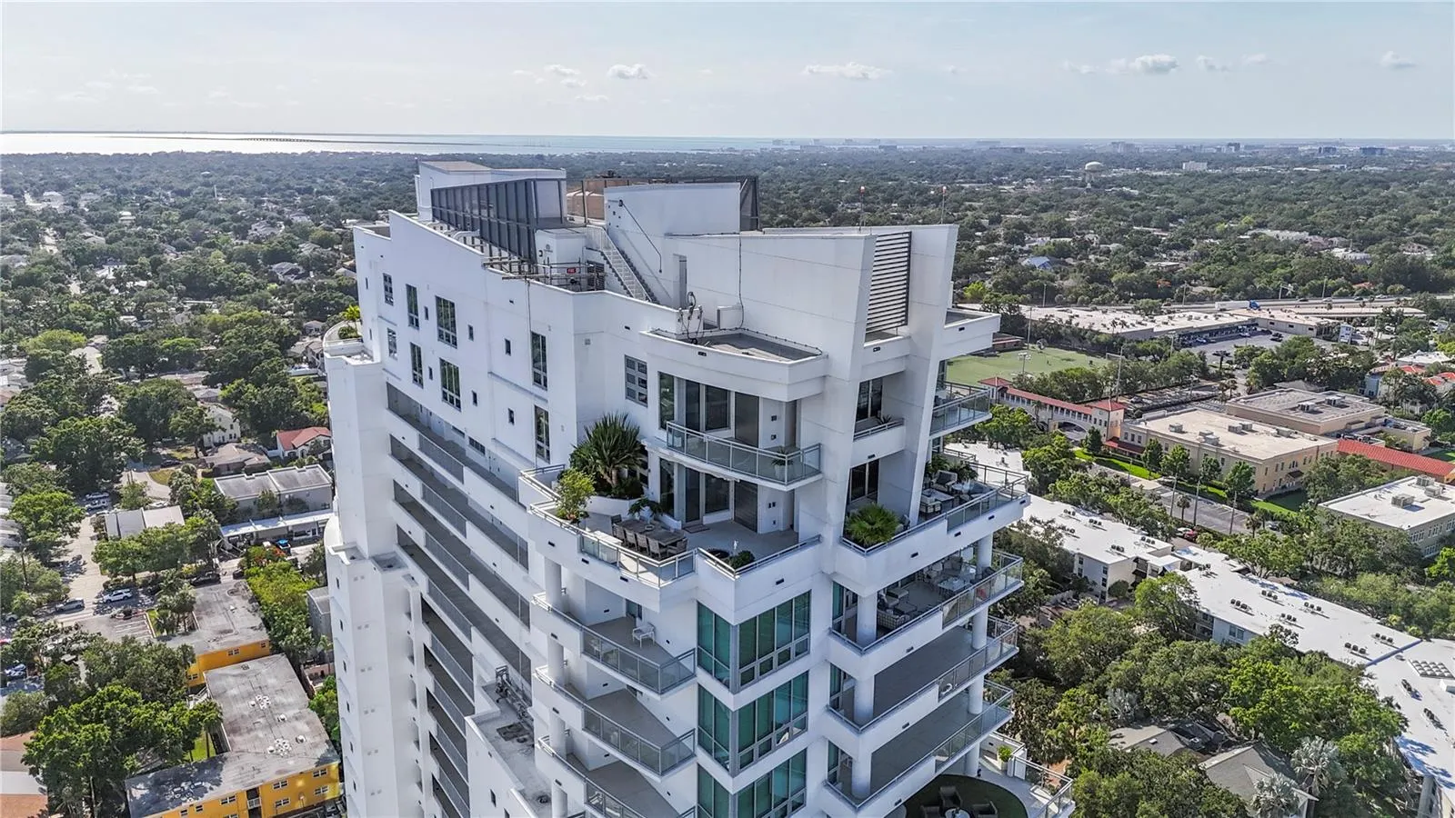 3401 BAYSHORE BLVD #2500, #2500