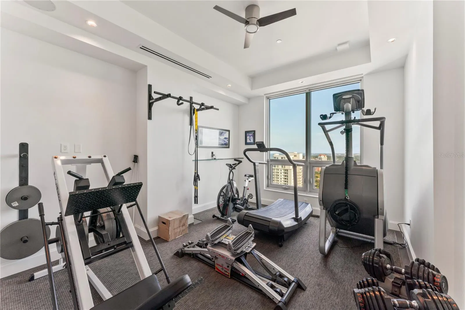 3401 BAYSHORE BLVD #2500, #2500