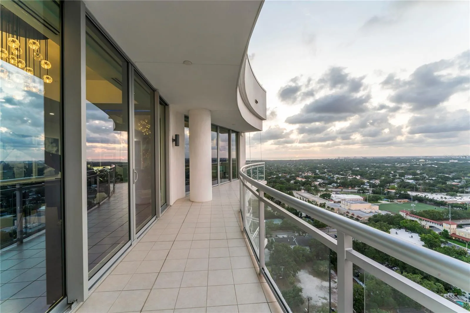 3401 BAYSHORE BLVD #2500, #2500