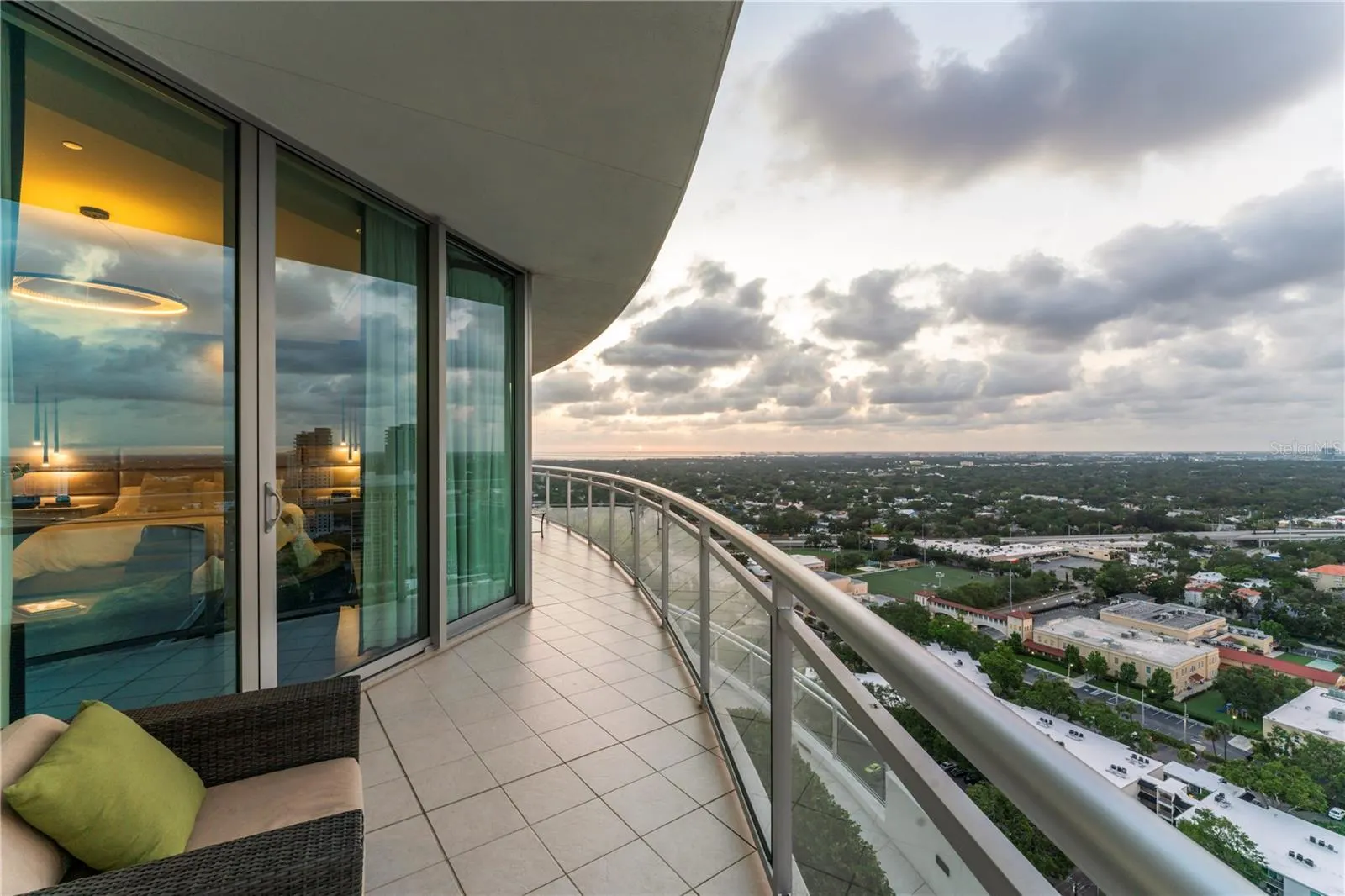 3401 BAYSHORE BLVD #2500, #2500
