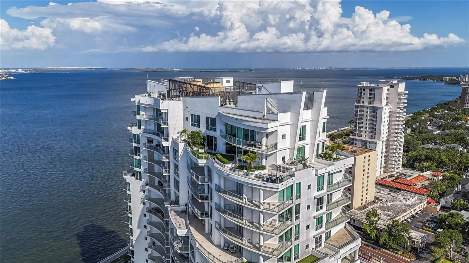 3401 BAYSHORE BLVD #2500, #2500