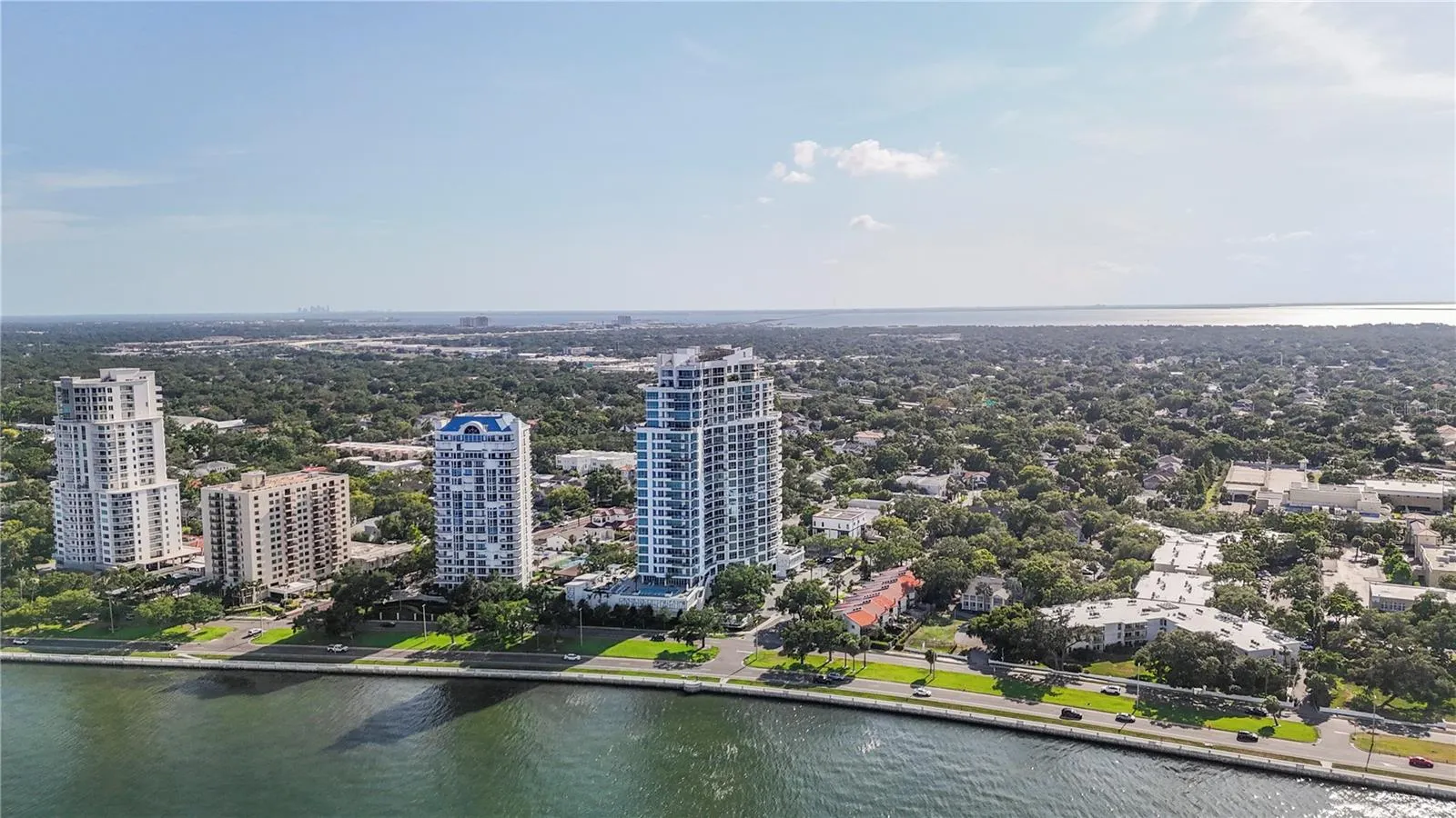 3401 BAYSHORE BLVD #2500, #2500