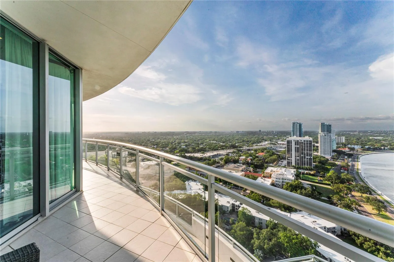 3401 BAYSHORE BLVD #2500, #2500