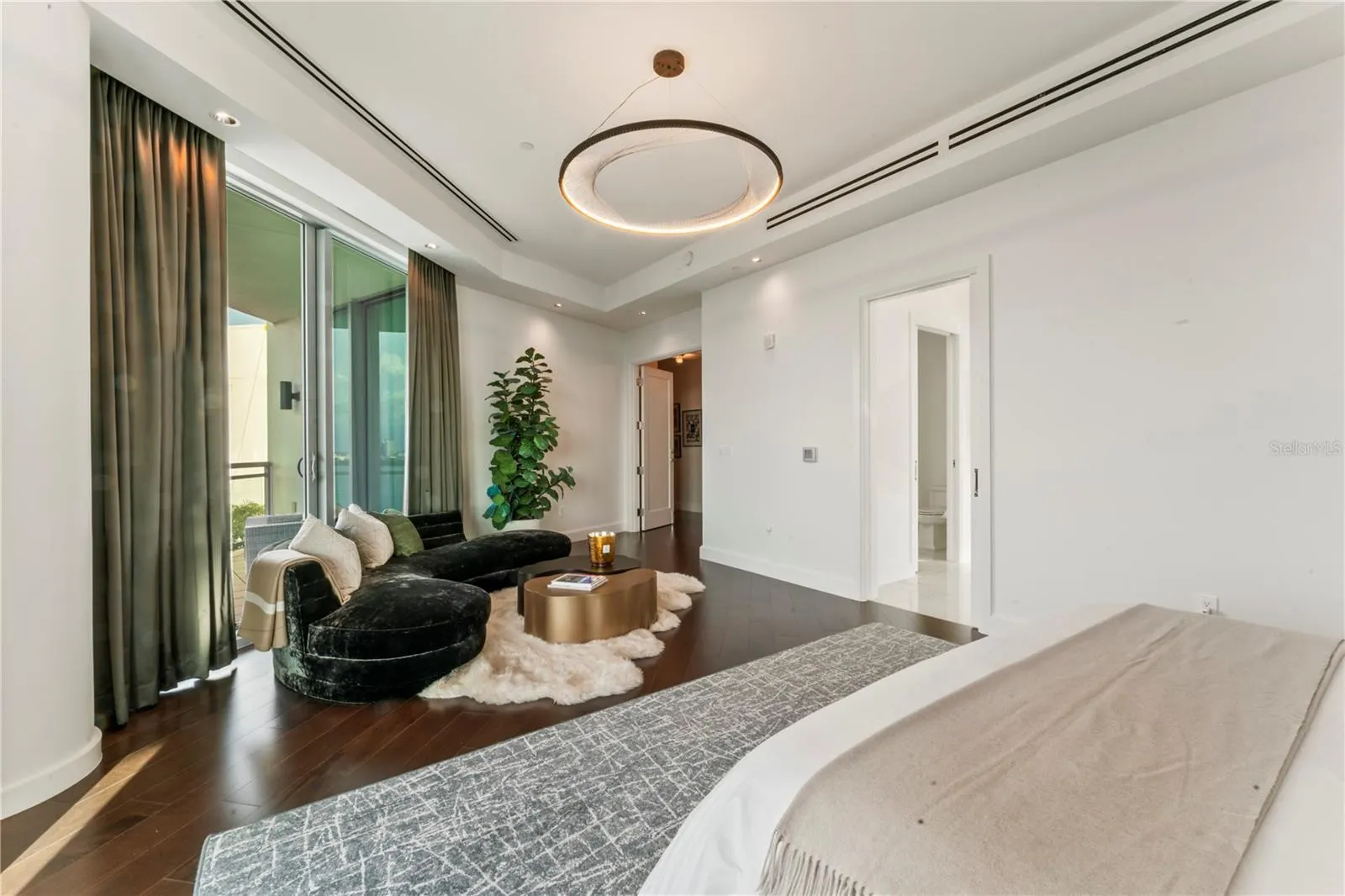 3401 BAYSHORE BLVD #2500, #2500
