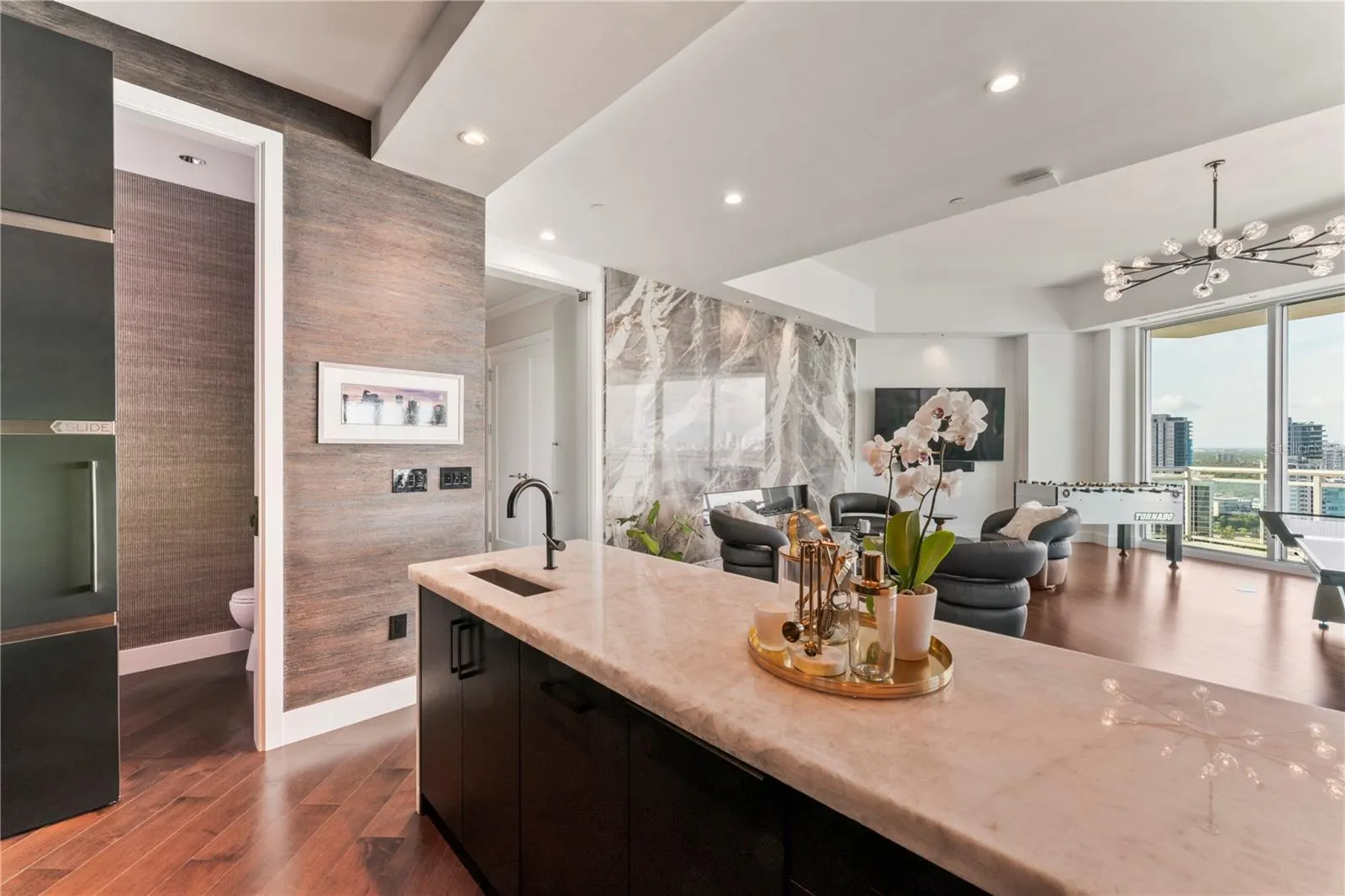 3401 BAYSHORE BLVD #2500, #2500